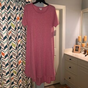 LuLaRoe Carly - NWT